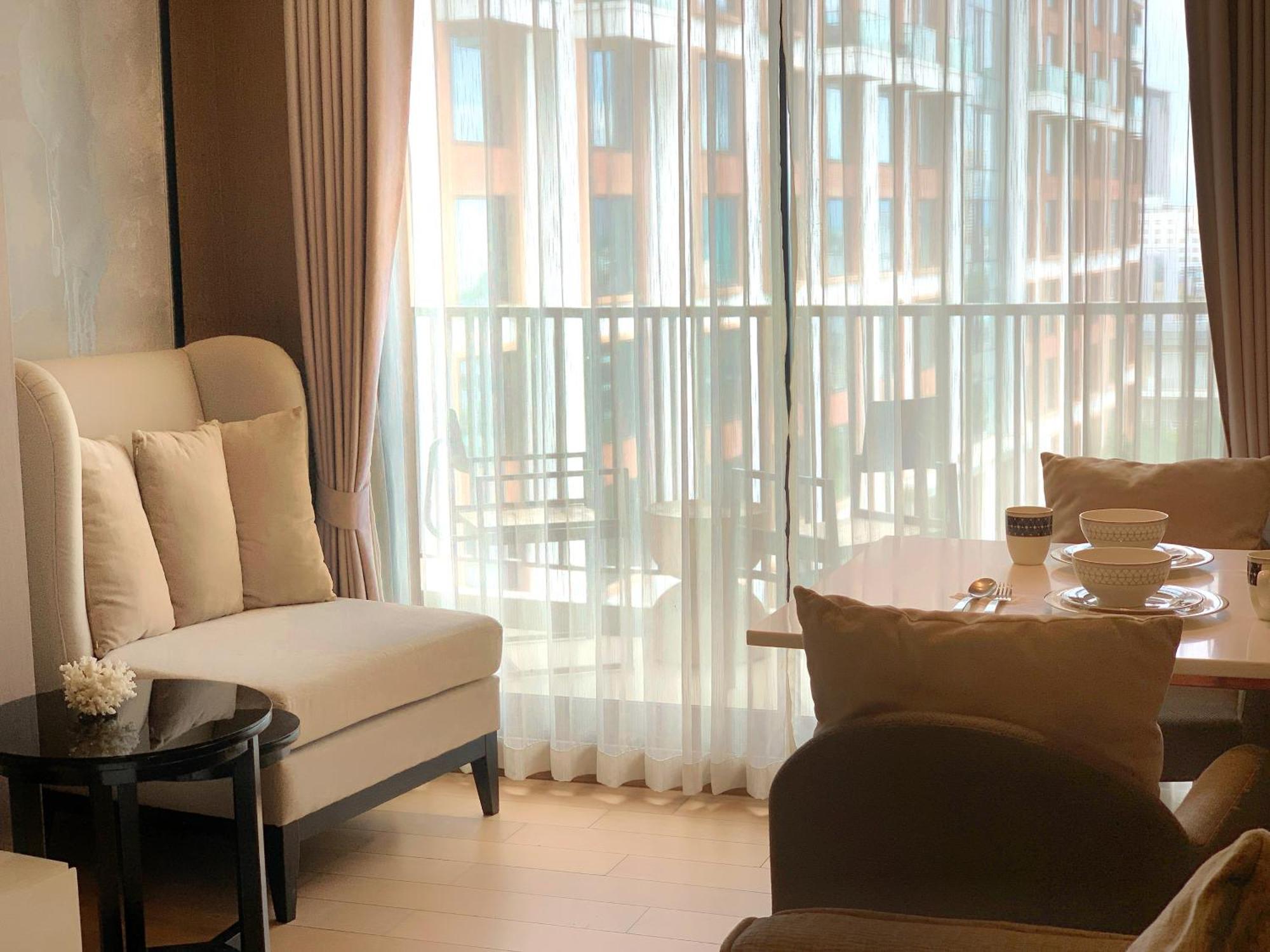 The Astra Cozy Living Suite Chiang Mai Ngoại thất bức ảnh