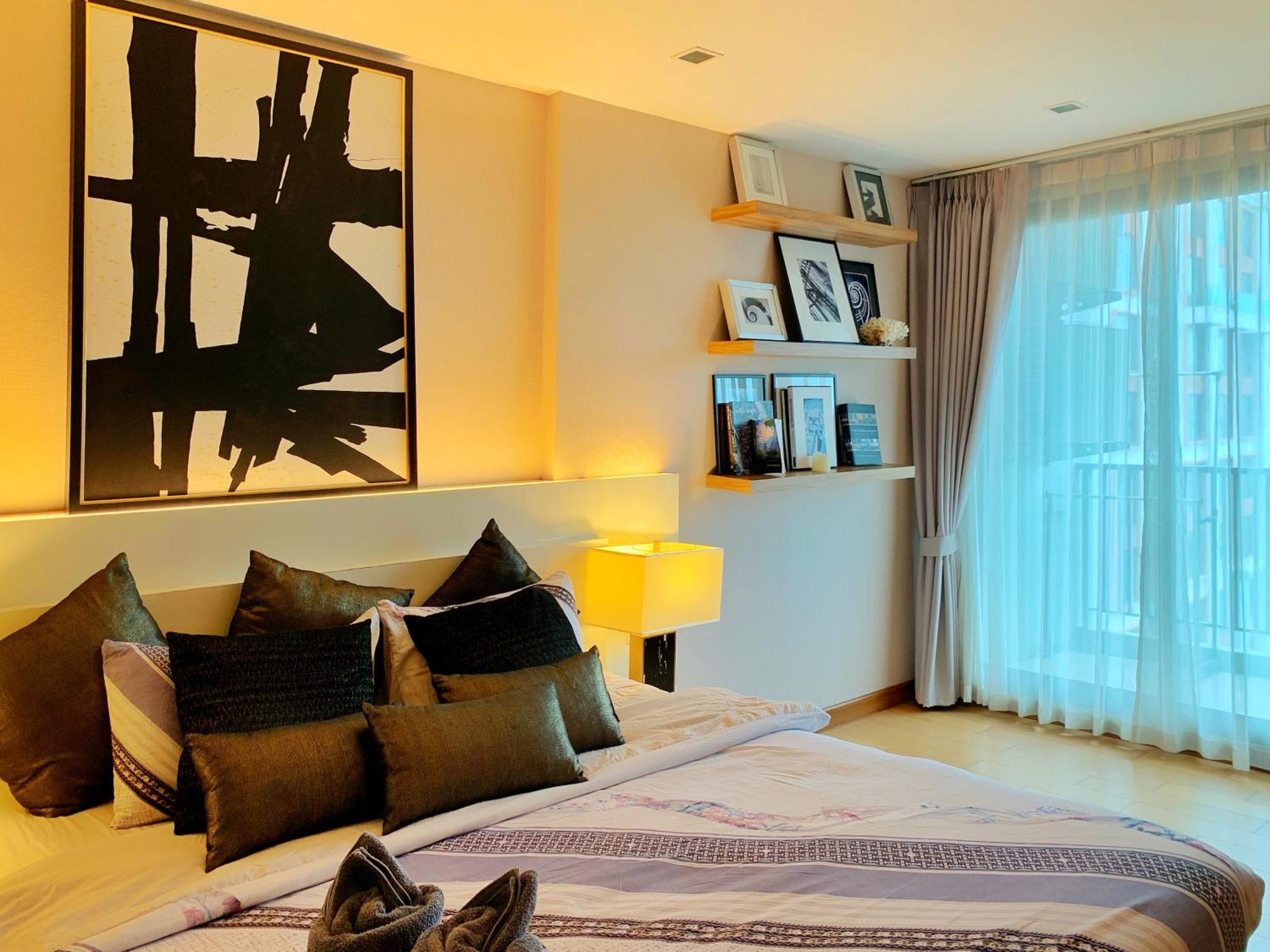 The Astra Cozy Living Suite Chiang Mai Ngoại thất bức ảnh