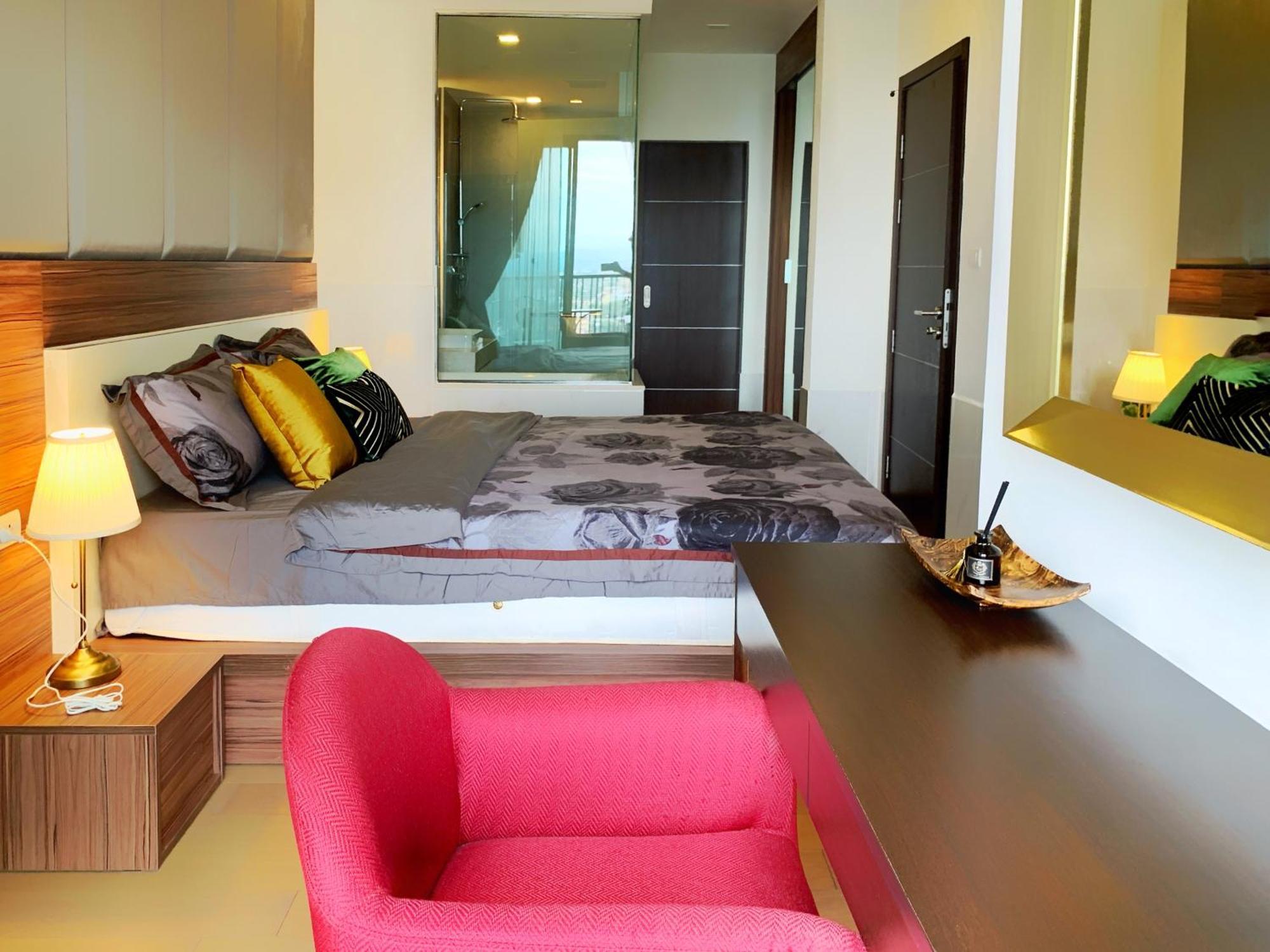 The Astra Cozy Living Suite Chiang Mai Ngoại thất bức ảnh