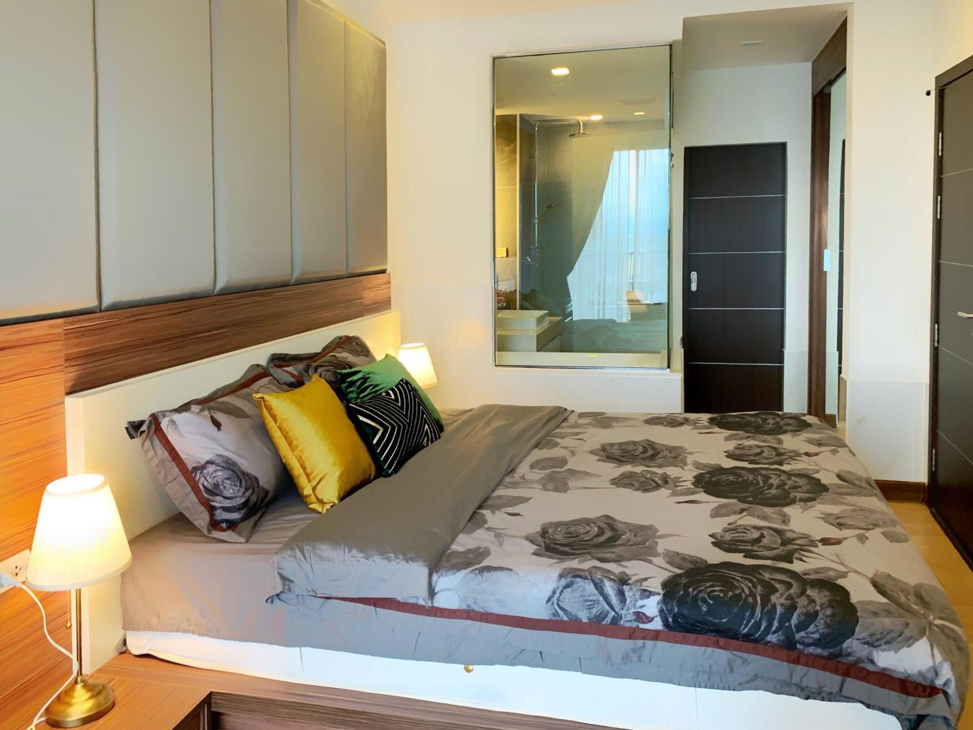 The Astra Cozy Living Suite Chiang Mai Ngoại thất bức ảnh