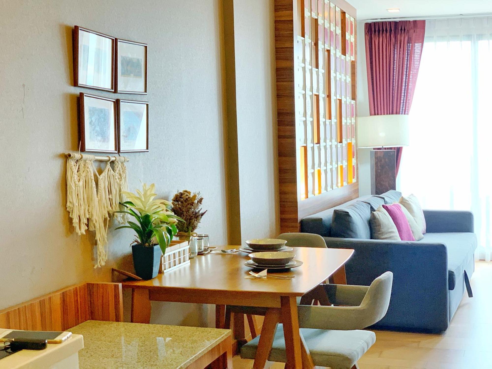 The Astra Cozy Living Suite Chiang Mai Ngoại thất bức ảnh